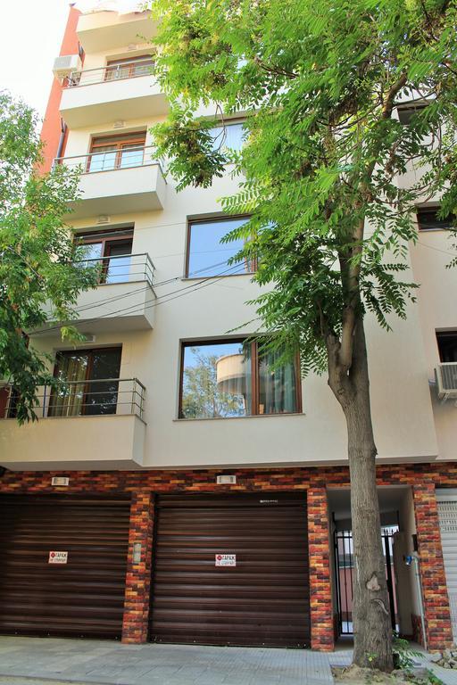 Domus Apartments Old Town Plovdiv Buitenkant foto