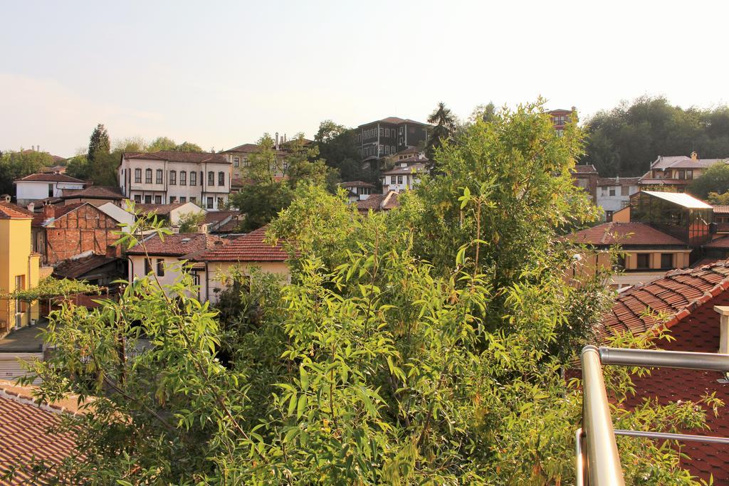 Domus Apartments Old Town Plovdiv Buitenkant foto