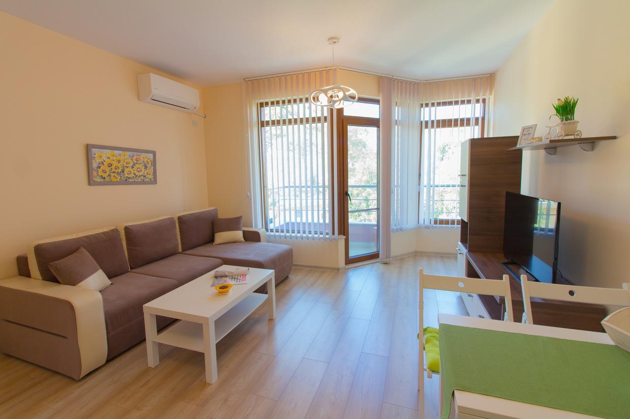 Domus Apartments Old Town Plovdiv Buitenkant foto